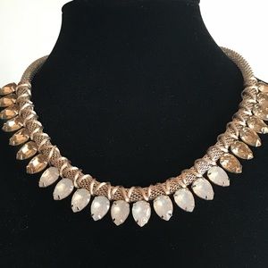 Mirabella Collar Necklace
